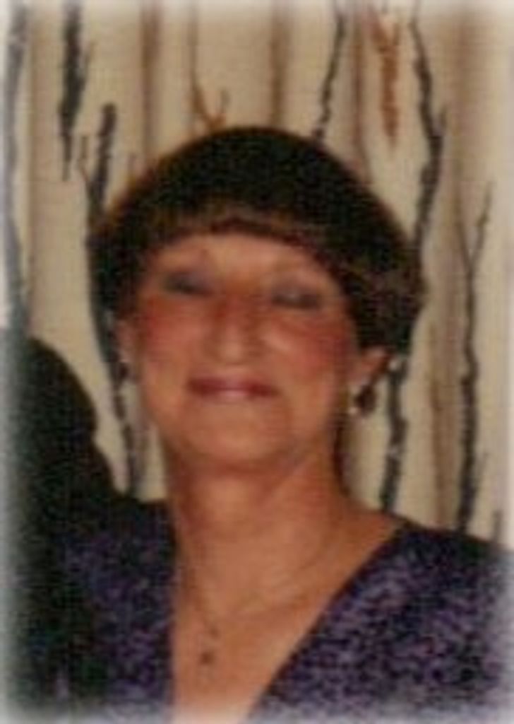Violette Johnson