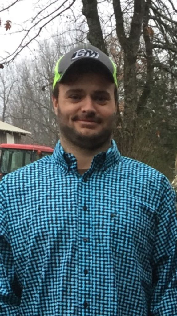 Corey Dalton Ferguson Profile Photo