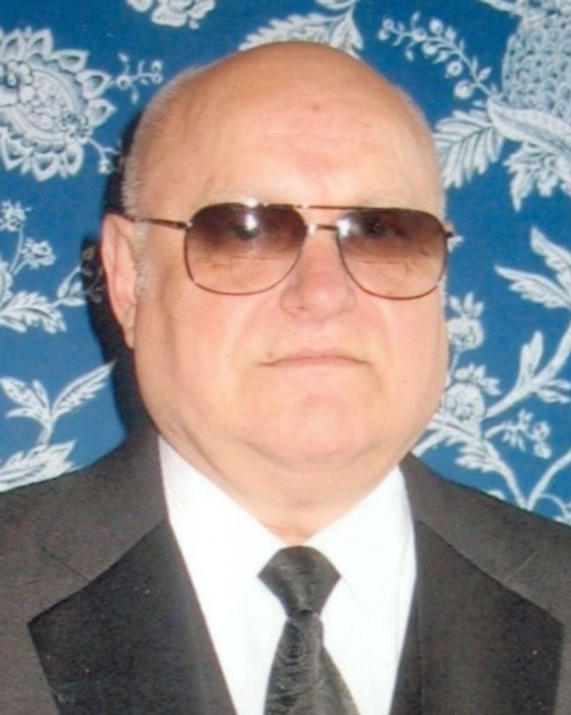Yakov Trakhtman Profile Photo