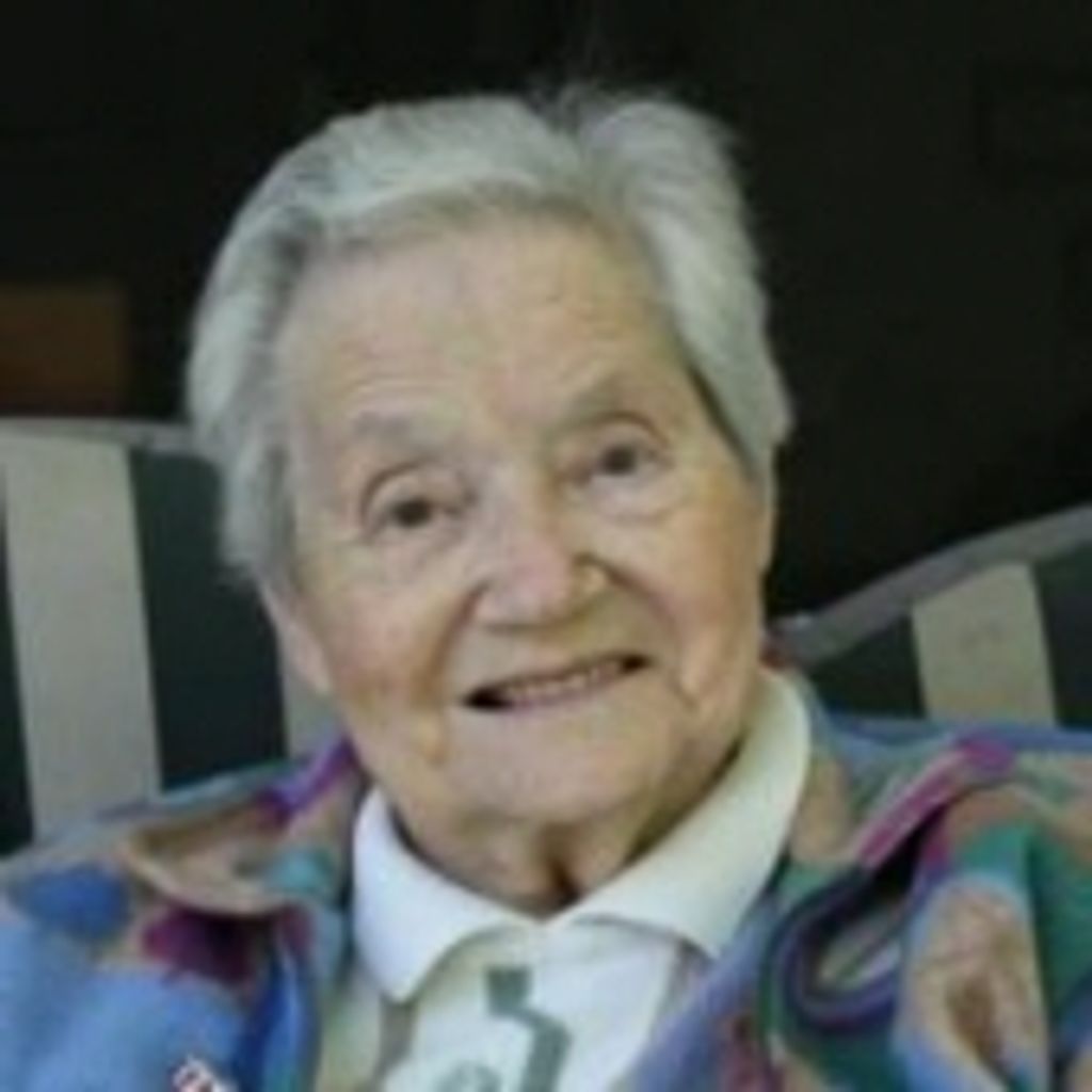 Rita Grech