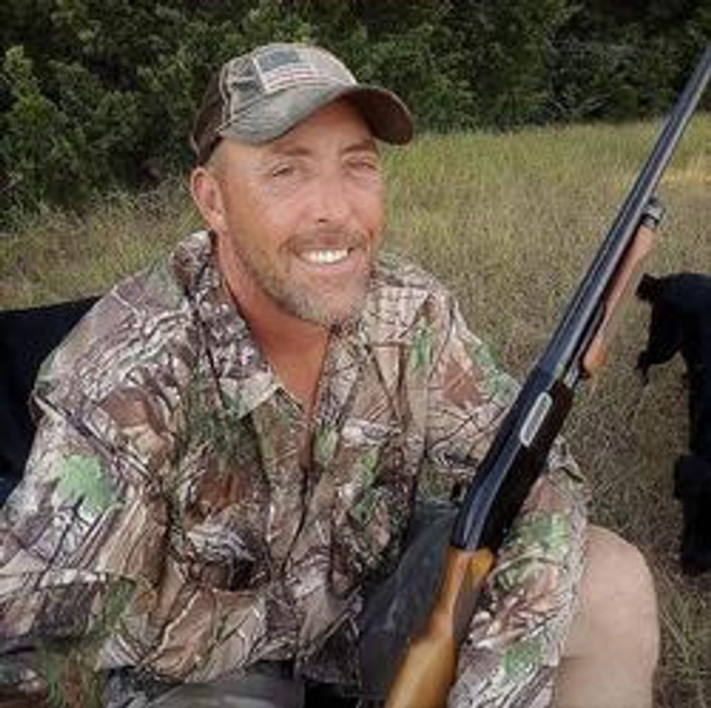 Monty Dan Ulmer Profile Photo