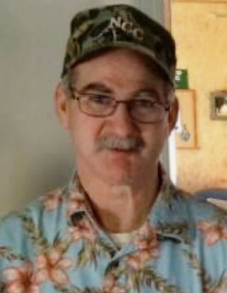 Patrick J. O'Hara Profile Photo