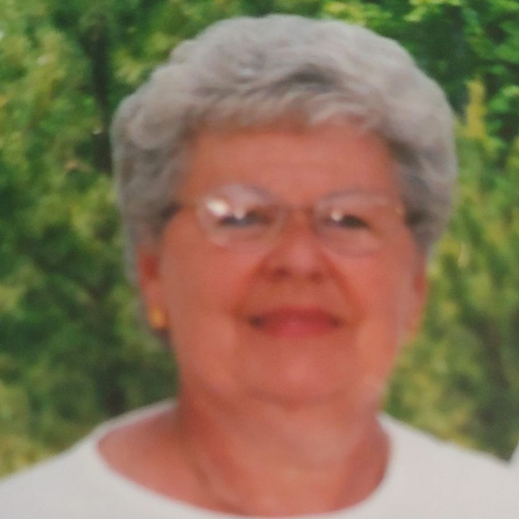 Gloria Anna Kohr Profile Photo