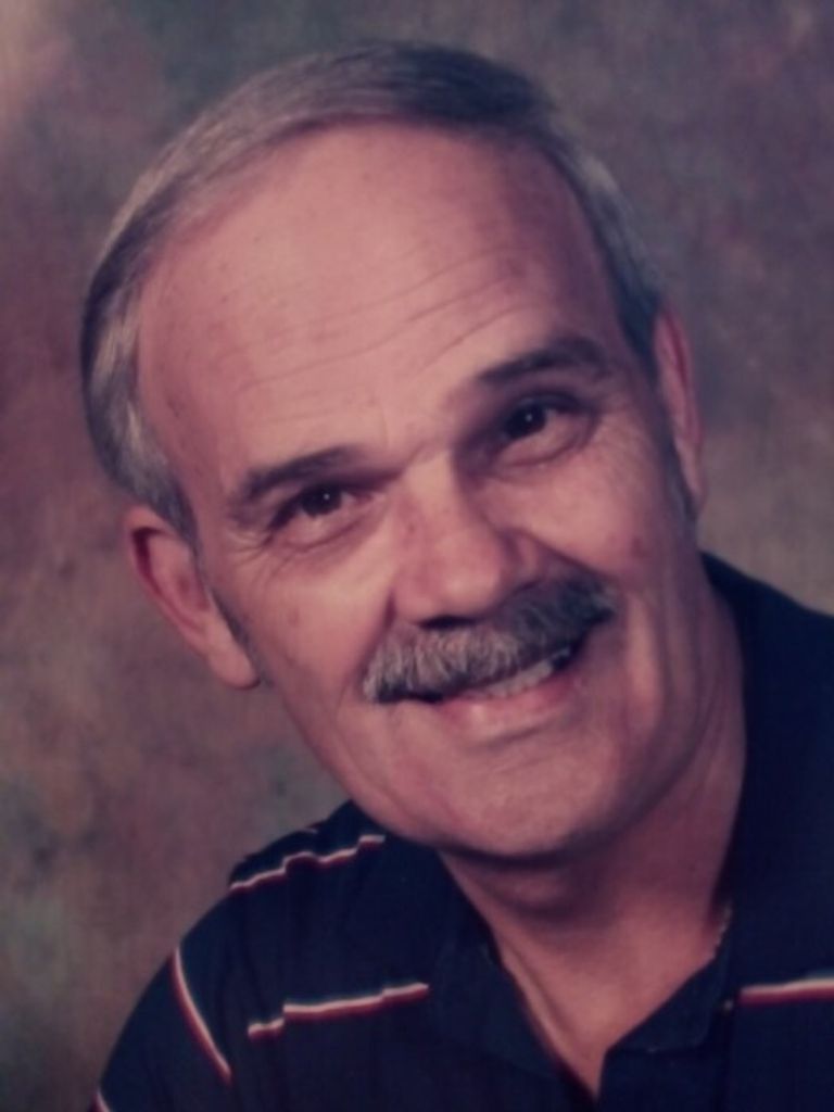 Jack Jefferson Taylor, Jr. Profile Photo