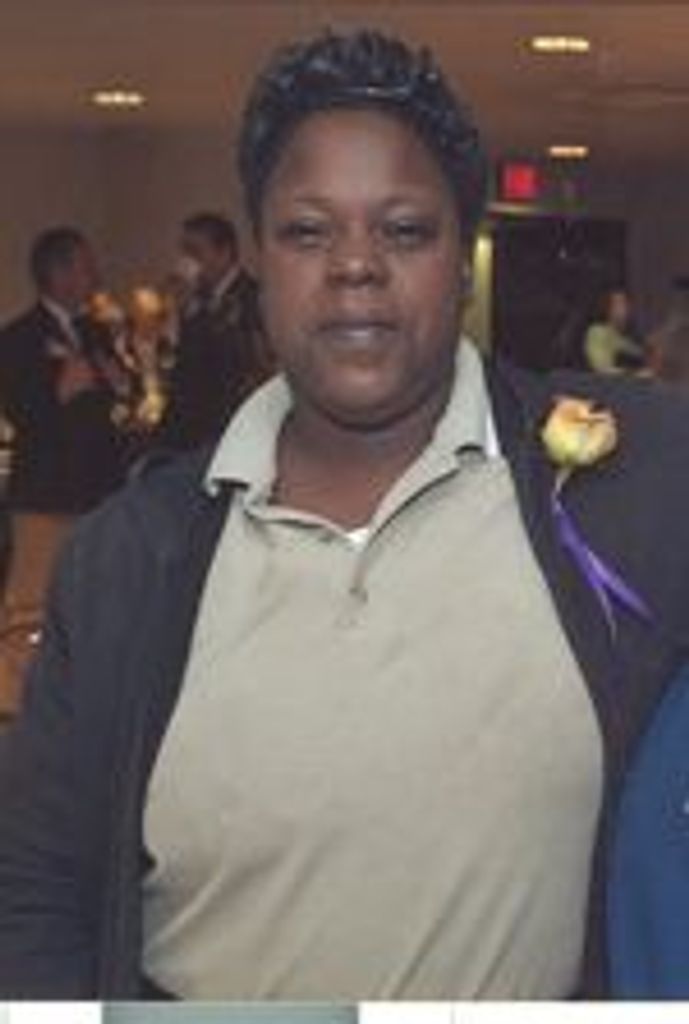 Sycenia Denee Wilson