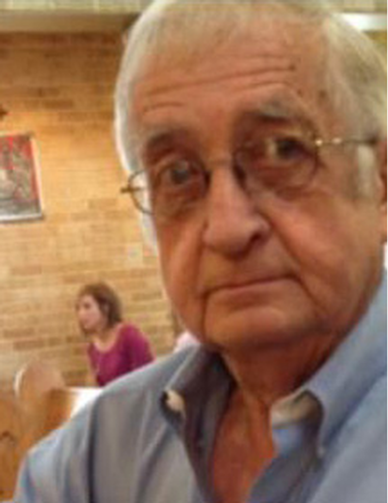 Ralph William Puckett