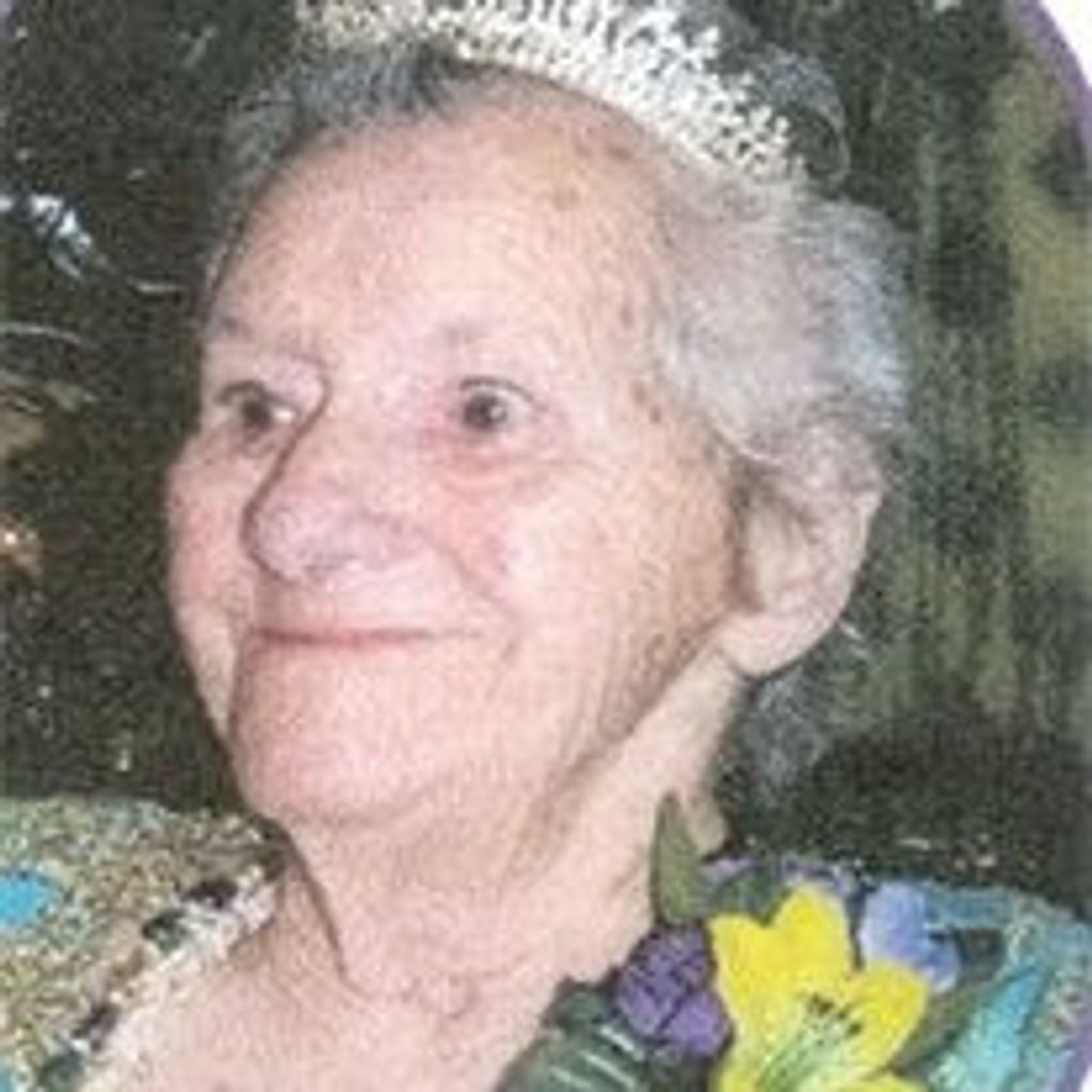 Marie Guidroz