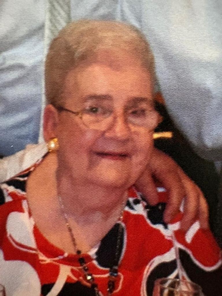 Lillian M. Rudgis Profile Photo