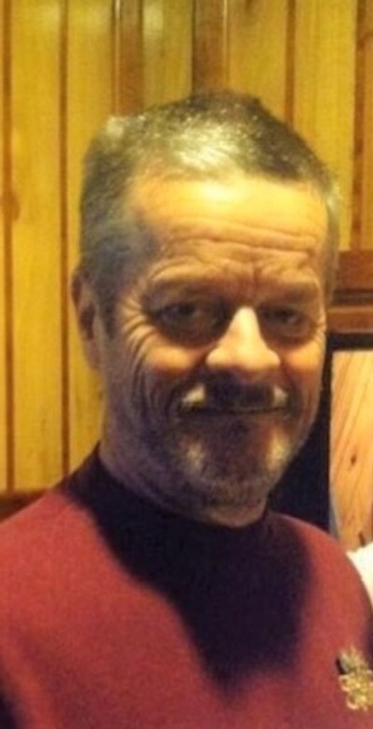 Fred Stanley Peterson Profile Photo