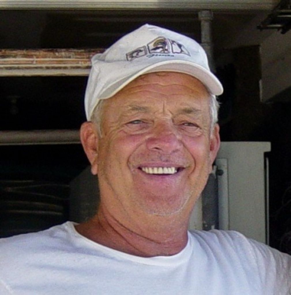 Charles D. Sweeney, Jr. Profile Photo
