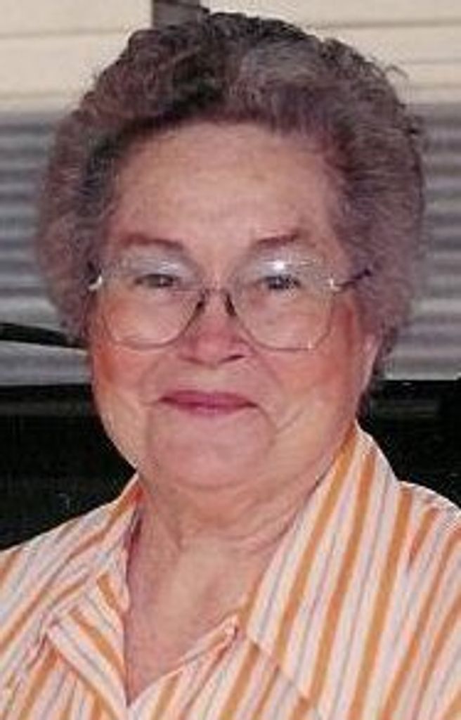 Betty  R (Grant)  Floyd