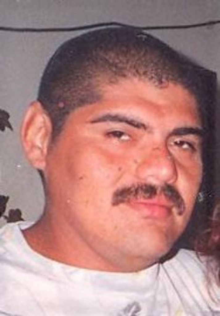 Raymond Carrasco, Jr.