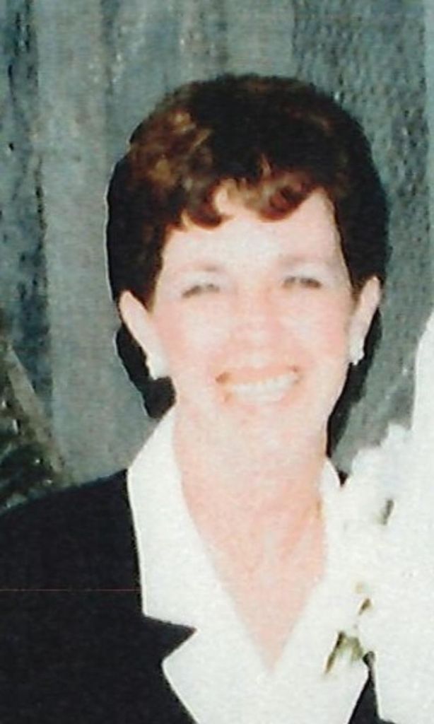 Mary Jo Saunders Profile Photo