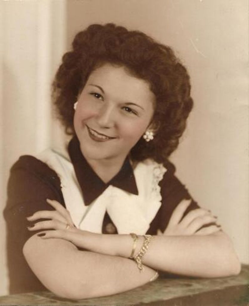 Joan Hazel Kopp Profile Photo