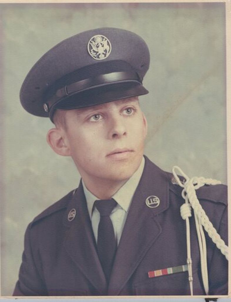 Myron L. Coaty Profile Photo