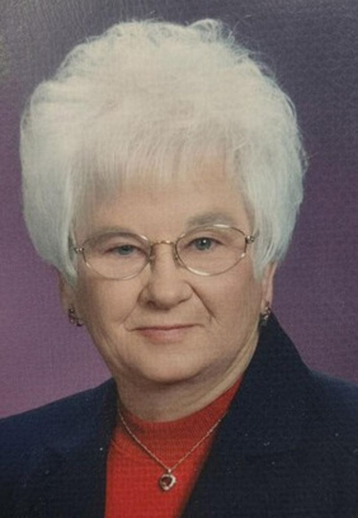 Larrine Griffin Davidson Profile Photo