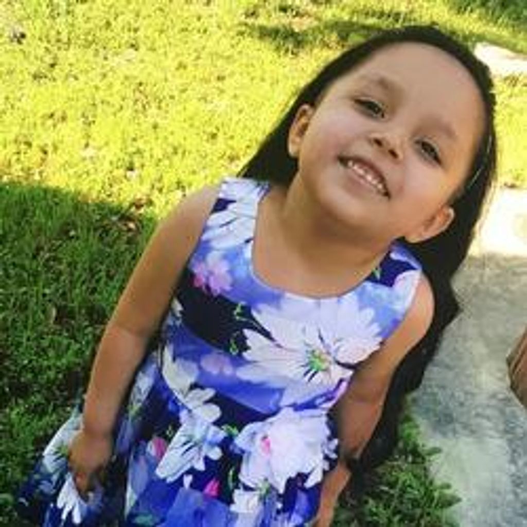 Mayra Jalieen Salinas