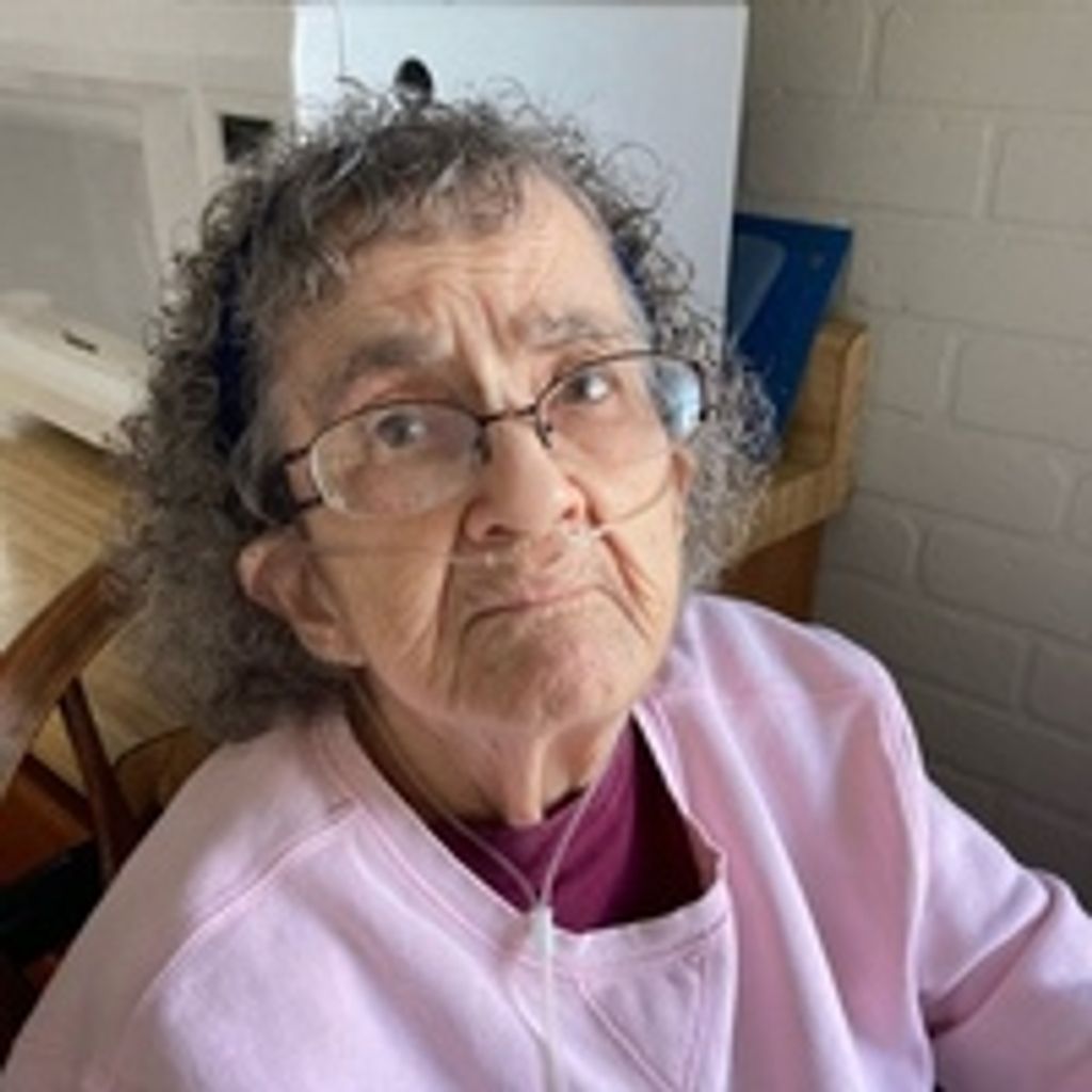 Irene S. Kortum