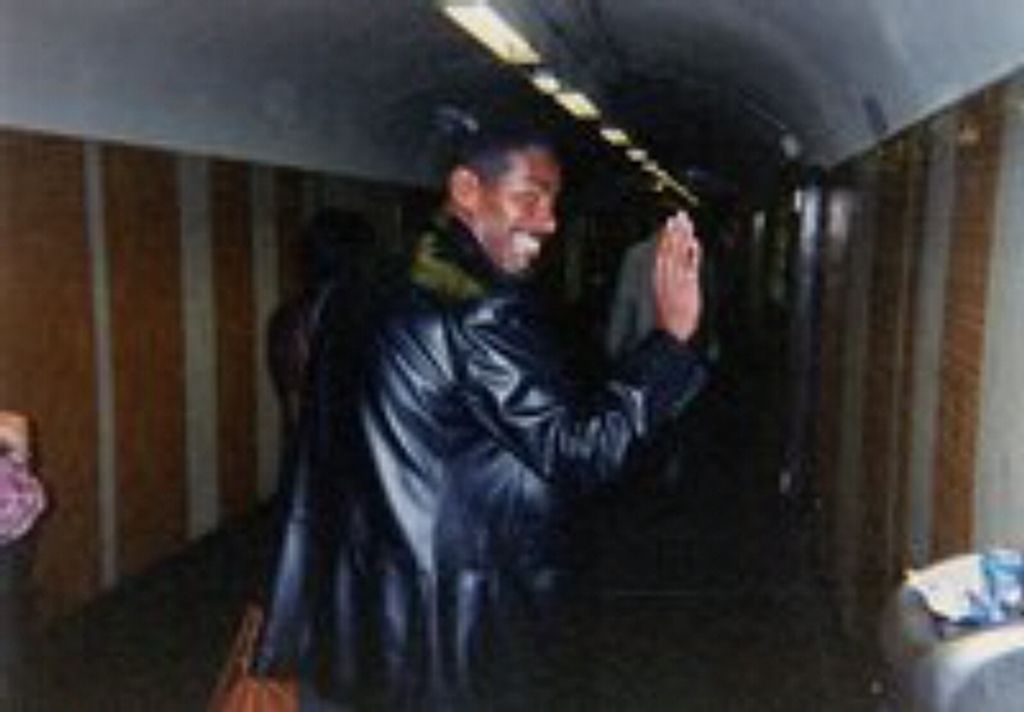 Lemuel Moore Profile Photo