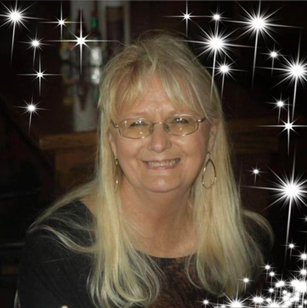 Patricia Sue Crenshaw Profile Photo