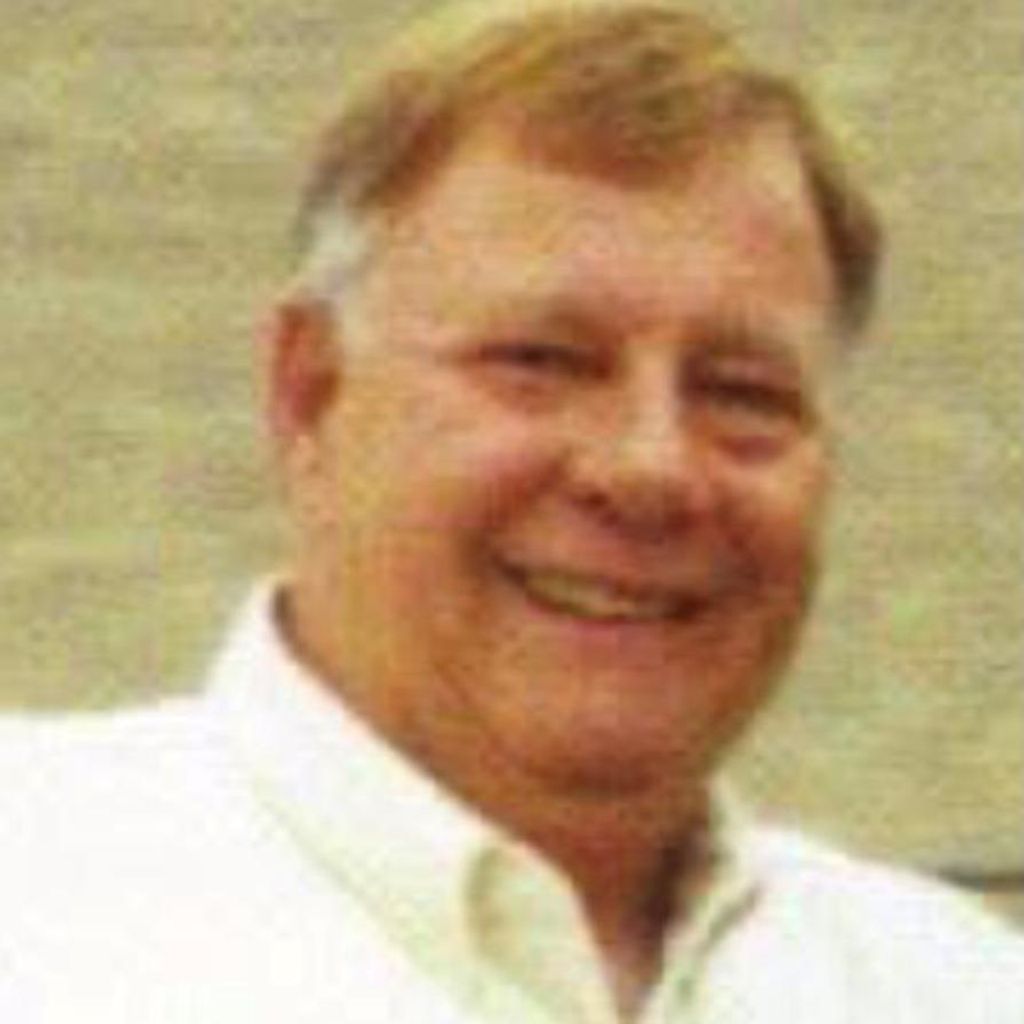 Edward "Pat" Murphy Profile Photo