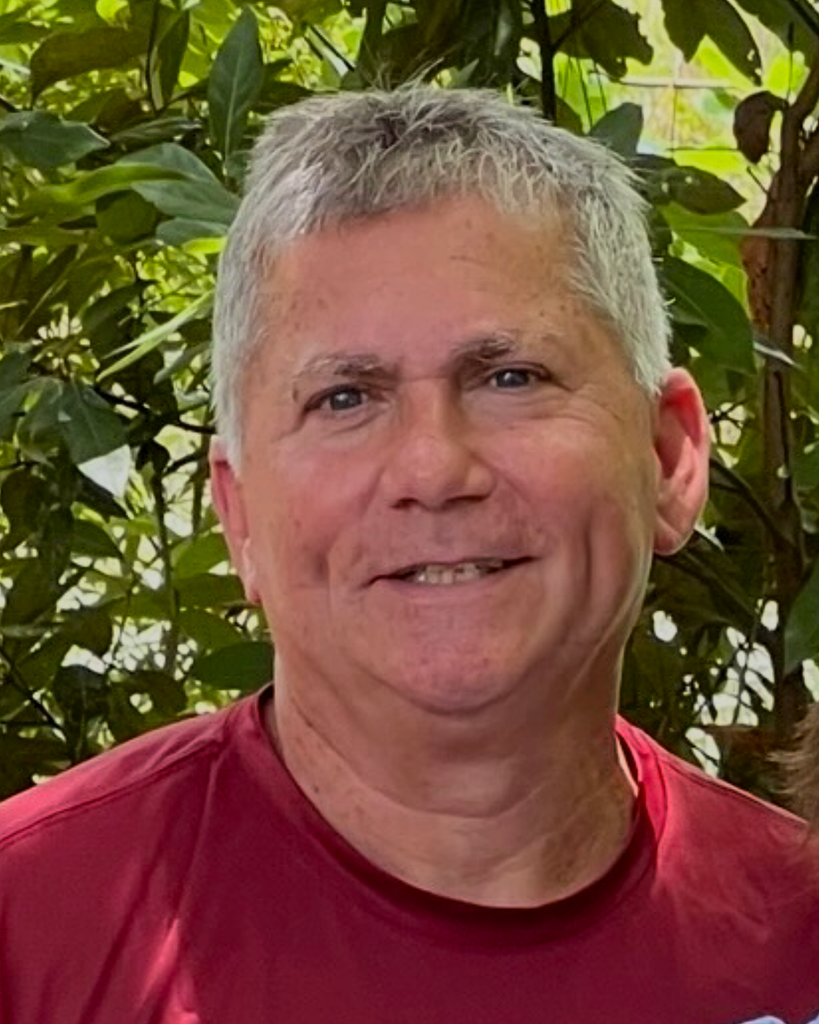 Ronnie Everett Manning Profile Photo