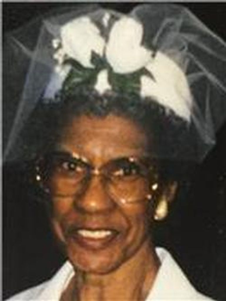 Dorothy Tasker Brown Profile Photo