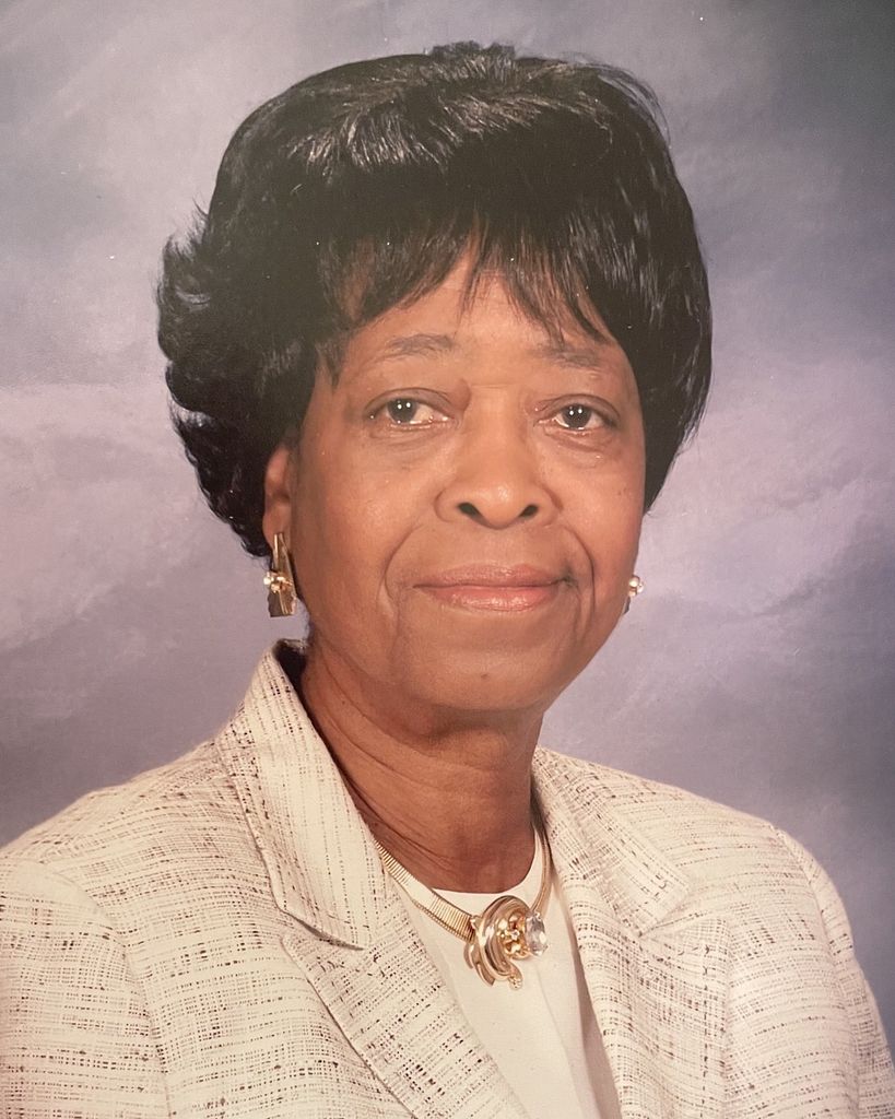 Elma Jean Fowler Mathis Profile Photo