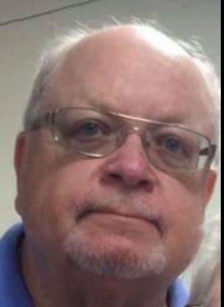Dwight L. Lee Profile Photo