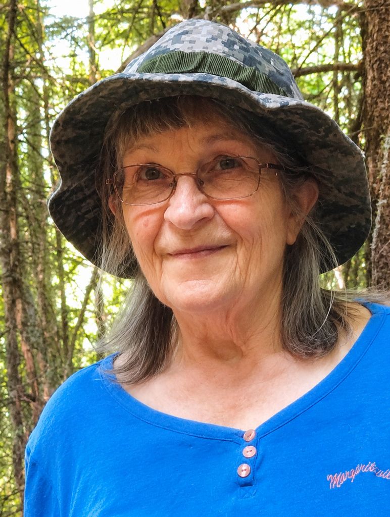 Mary E Woolverton Profile Photo