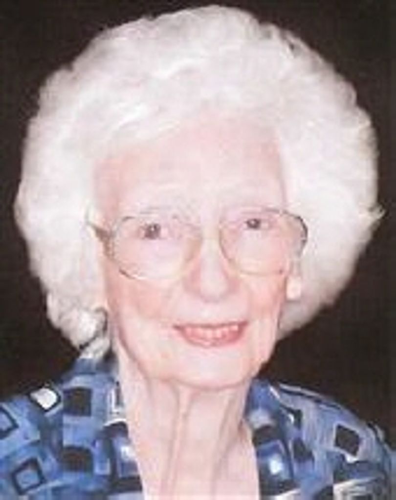 Ruth L. Waninger-Rorer