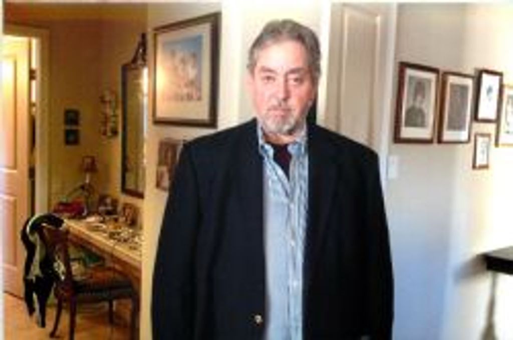 Theodore Morton Iii Profile Photo