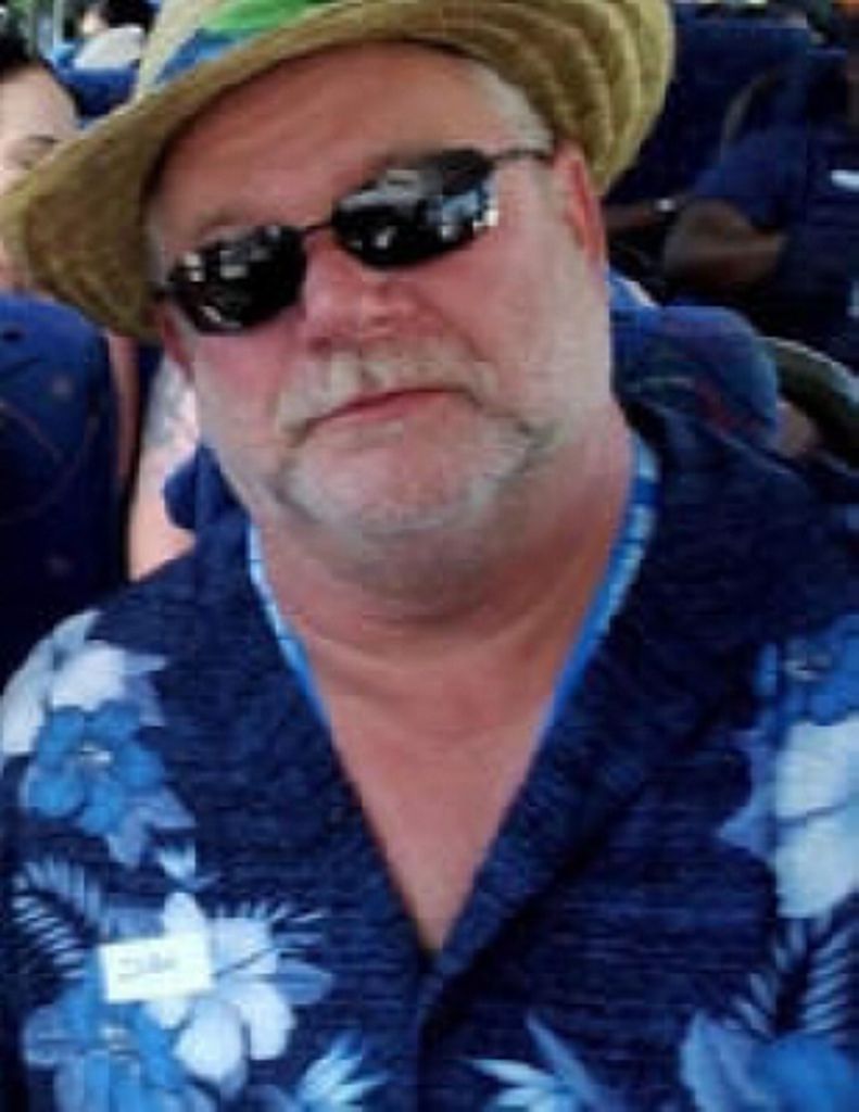 Kevin Wilkins