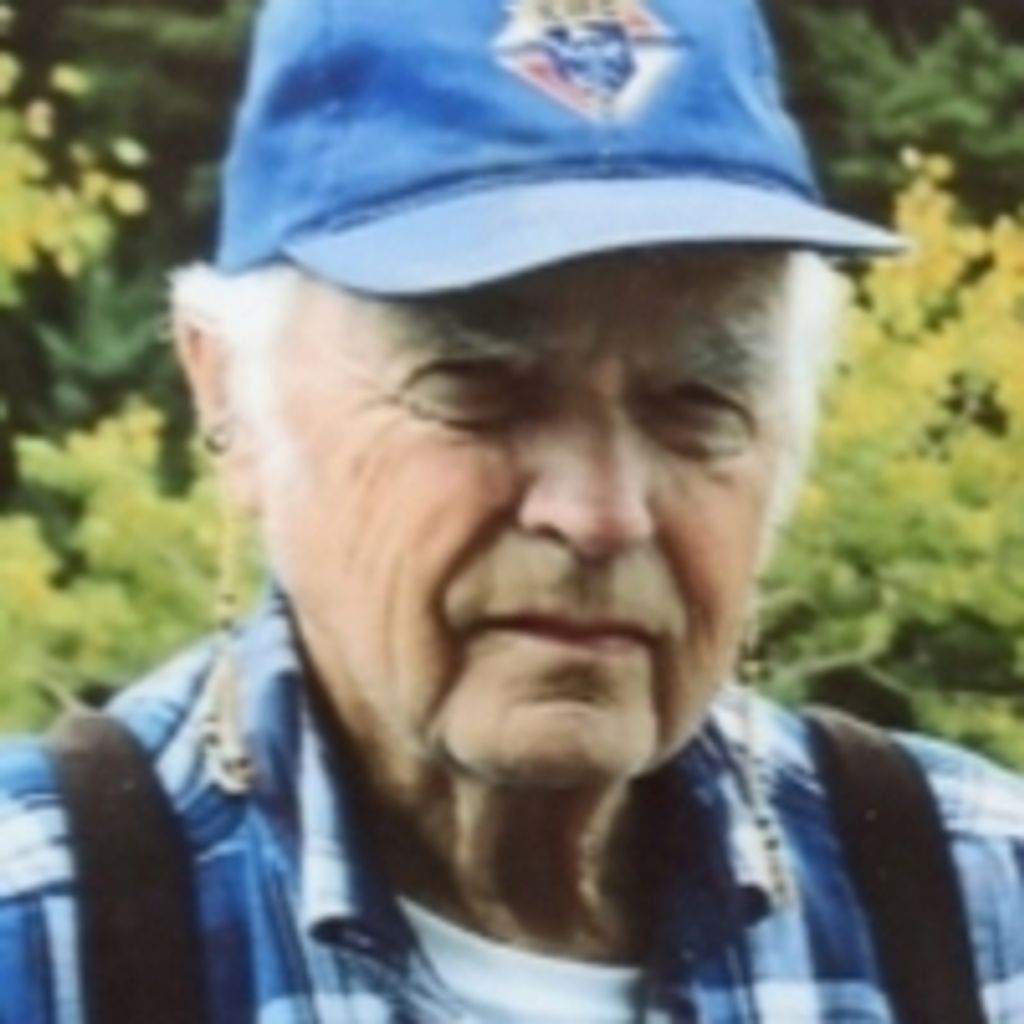 John William Mears
