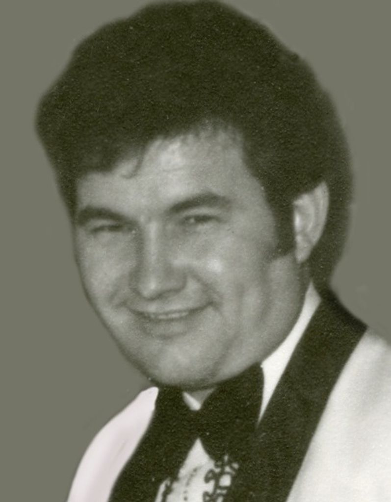 Steven Wade Srygley, Sr, Profile Photo