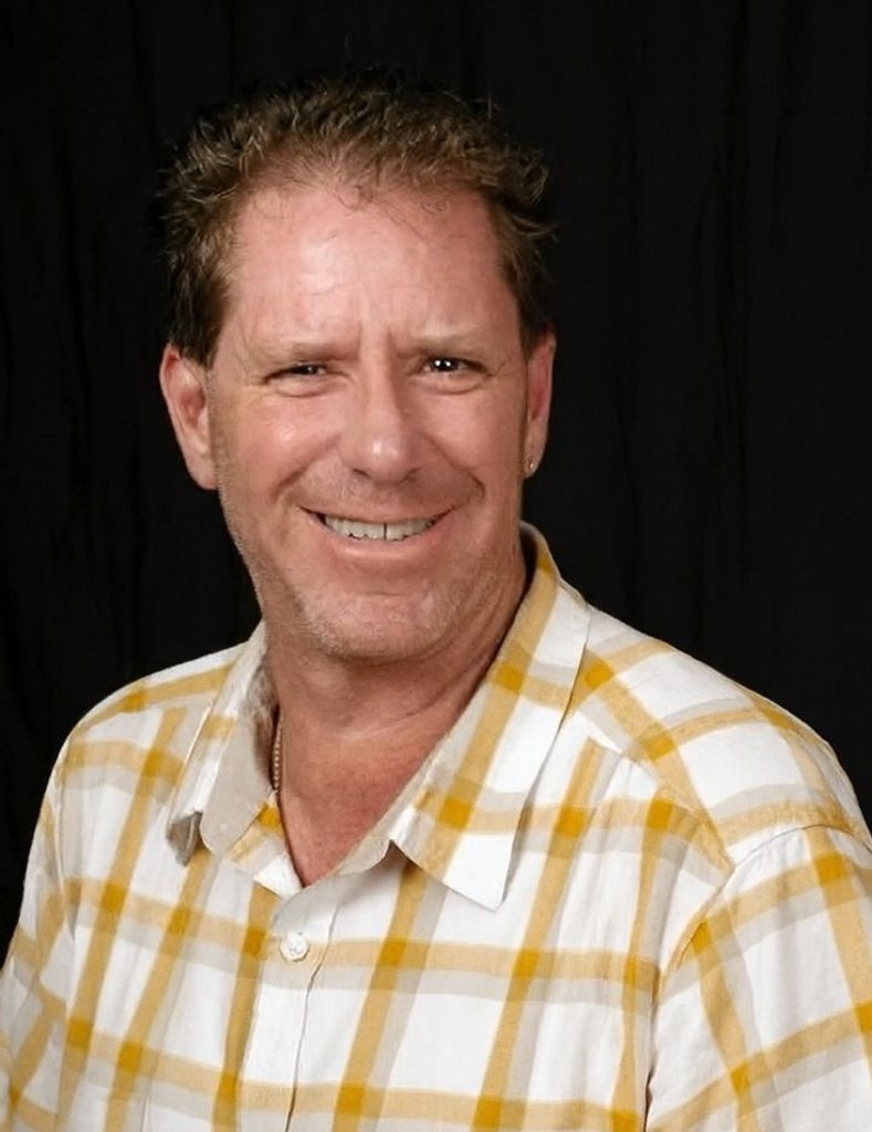 Harry Gilbert Carrow, Jr. Profile Photo