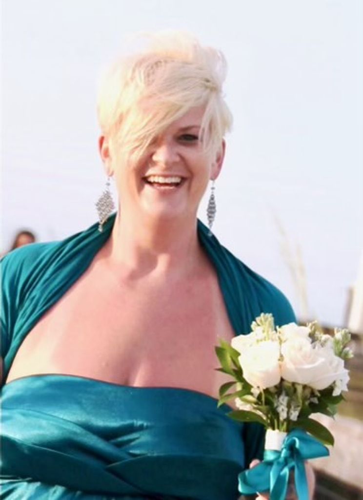 Tamara "Tammy" Michelle (Stevenson)  Thompson Profile Photo