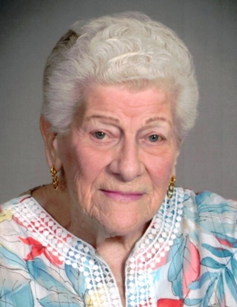 Margaret Anne "Peg" Deklotz Profile Photo