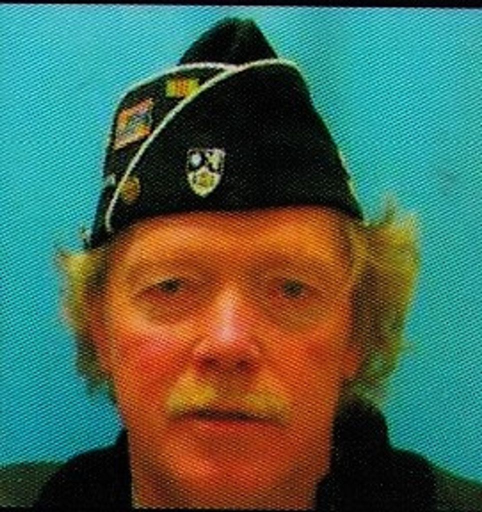 James D. Garner Profile Photo