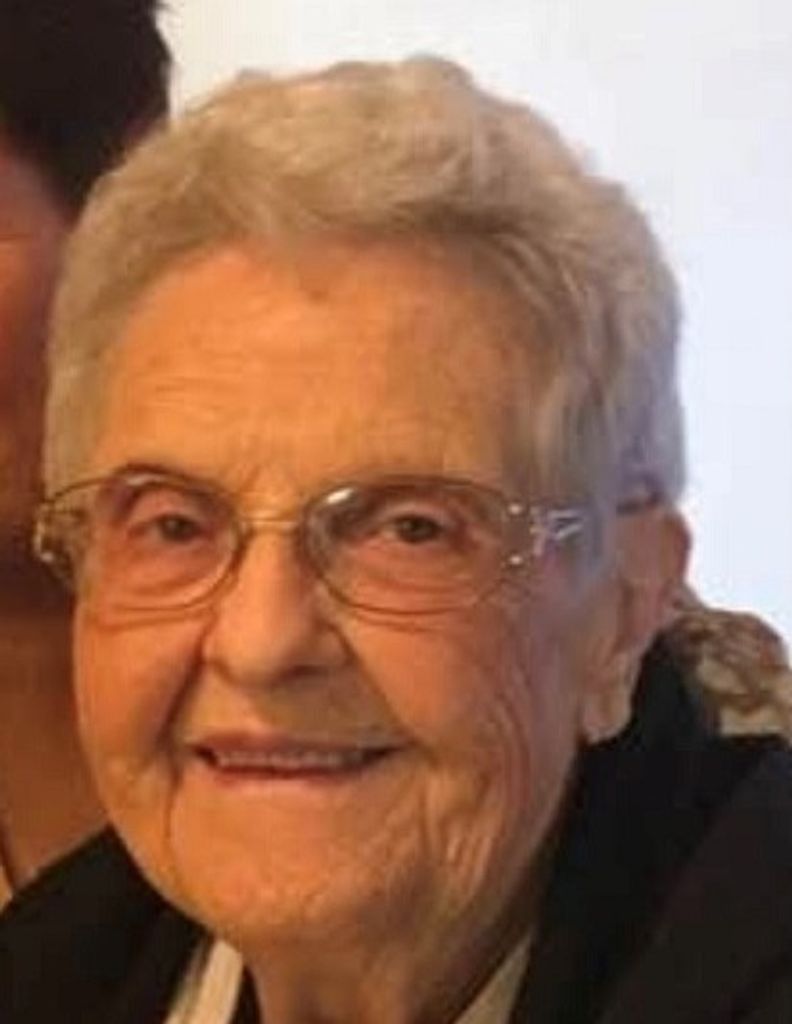 Juanita Zant