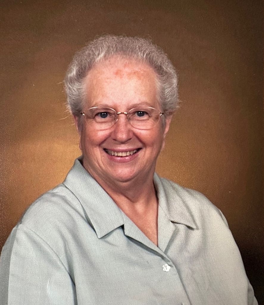 Helen Adams