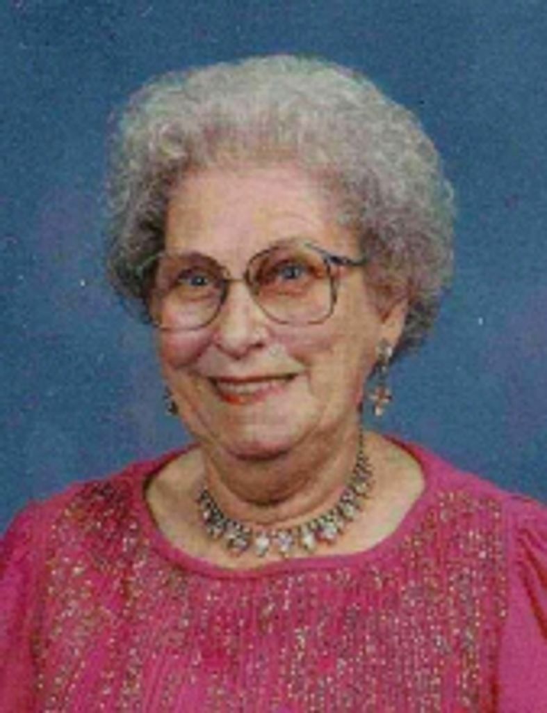 Effie Bley