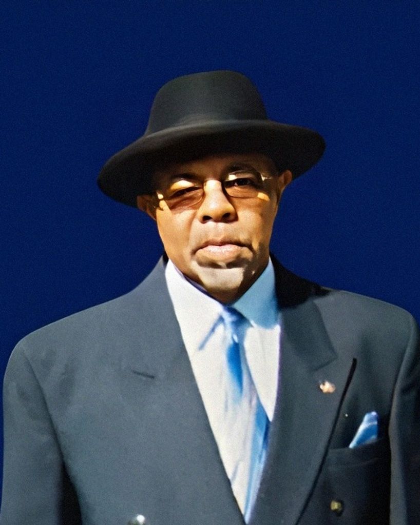Curtis Bass