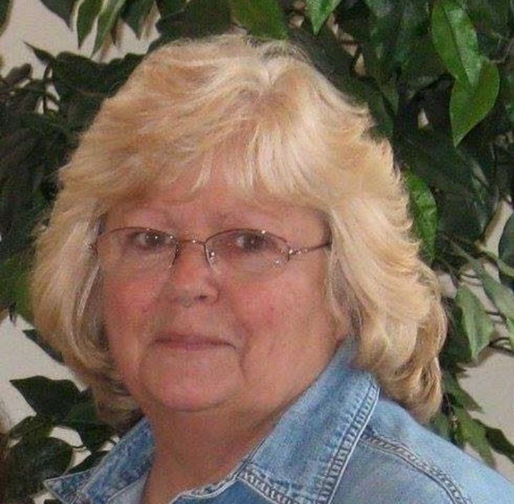 Martha "Marty" Copeland-Shay