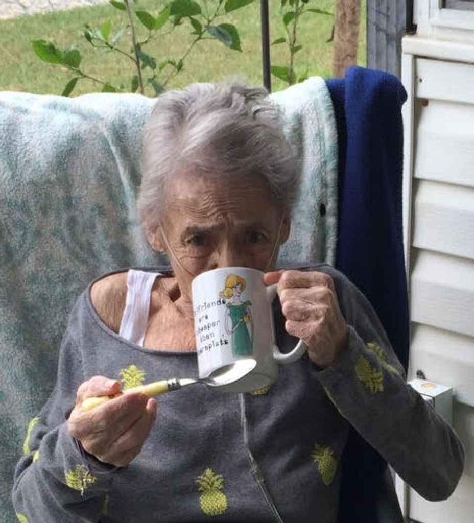 Lorraine Warren