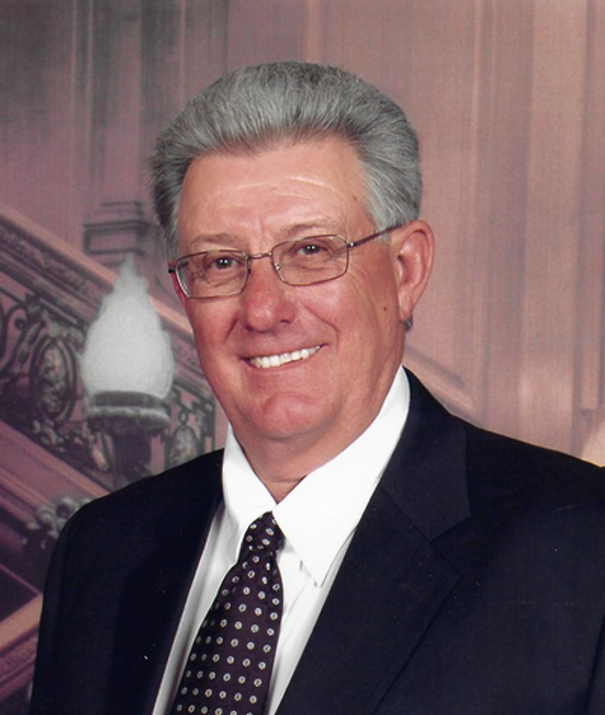 Ronald Eugene Hess Profile Photo