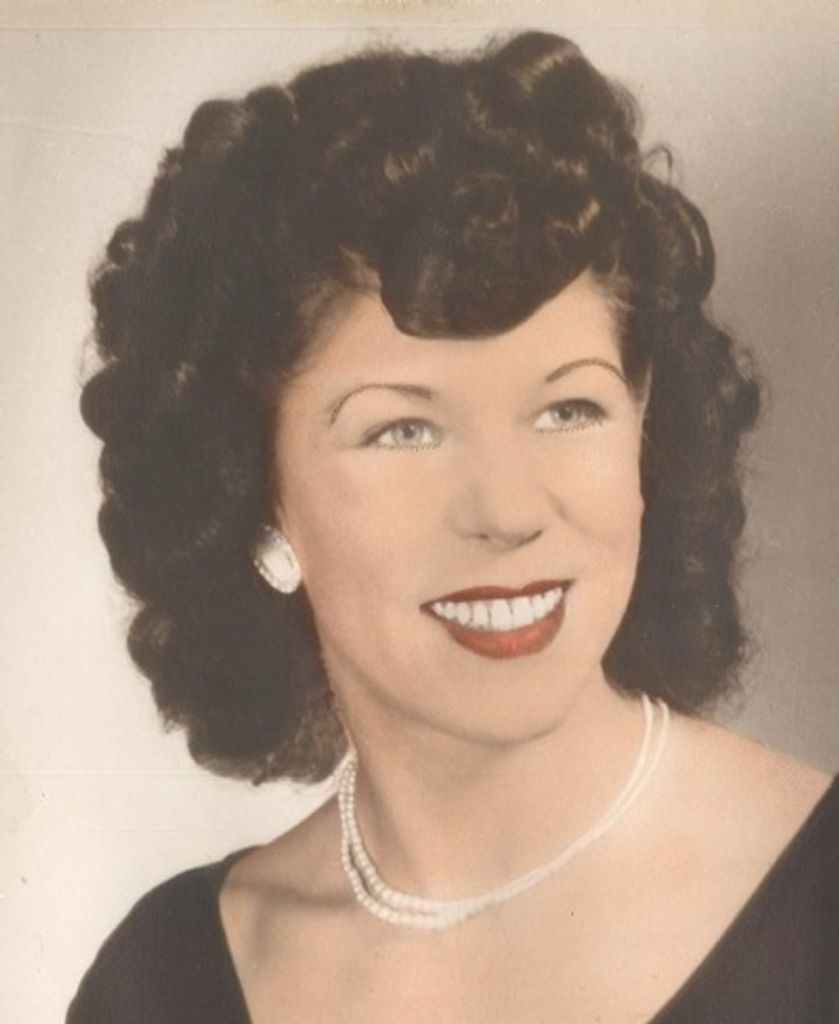 Virginia Zwijacz Pilleskey