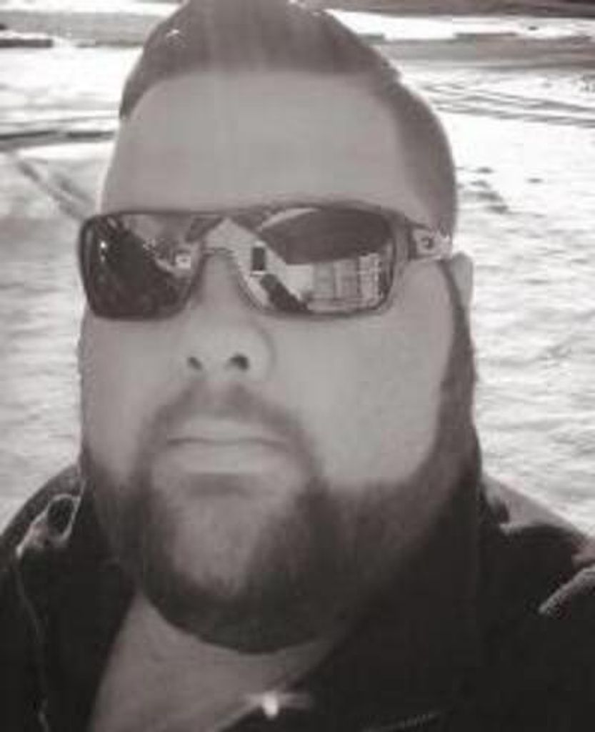Russel Dale "Big Fos" Foster Profile Photo