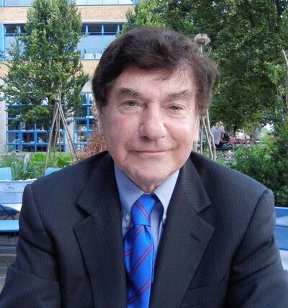 Robert Louis Pfaltzgraff, Jr. Profile Photo