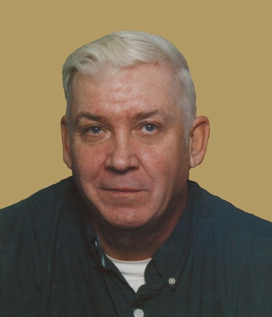 Allan F. Boreen